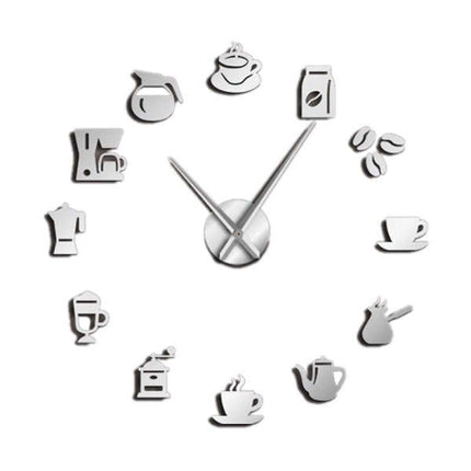 Collection image for: Wandklok Keuken