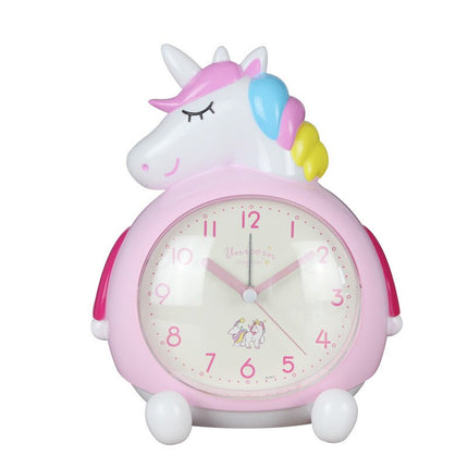 Leuke Kinderwekker Eenhoorn voor Meisjes