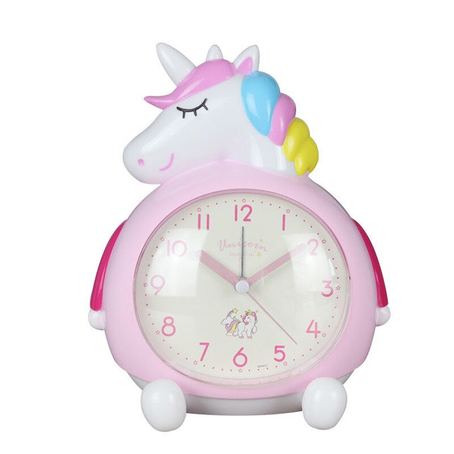 Leuke Kinderwekker Eenhoorn voor Meisjes