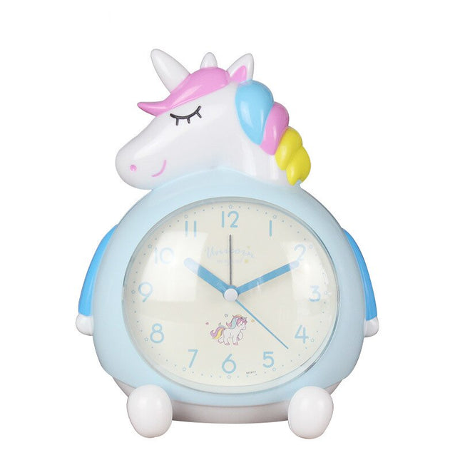 Leuke Kinderwekker Eenhoorn voor Meisjes