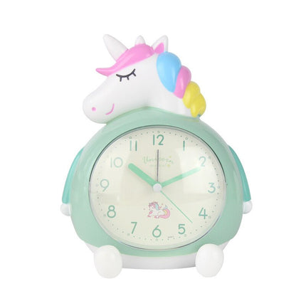Leuke Kinderwekker Eenhoorn voor Meisjes