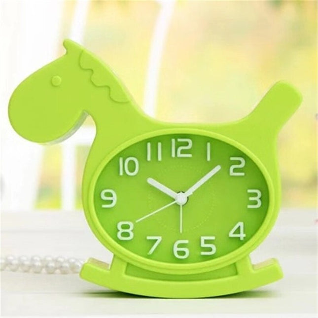 Leuke Kinderwekker in Paard Vorm