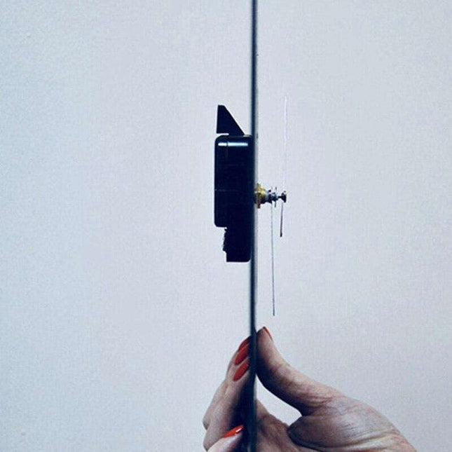 New York monumenten skyline wandklok