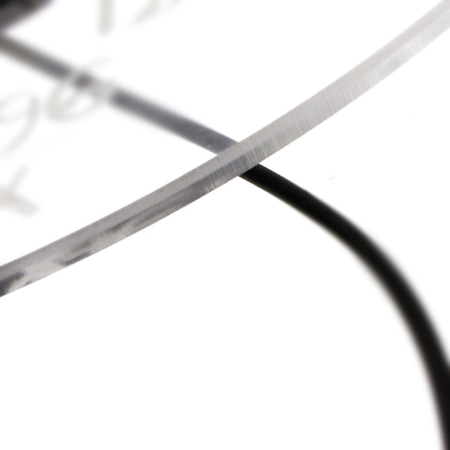 Koffie thema wandklok met led verlichting