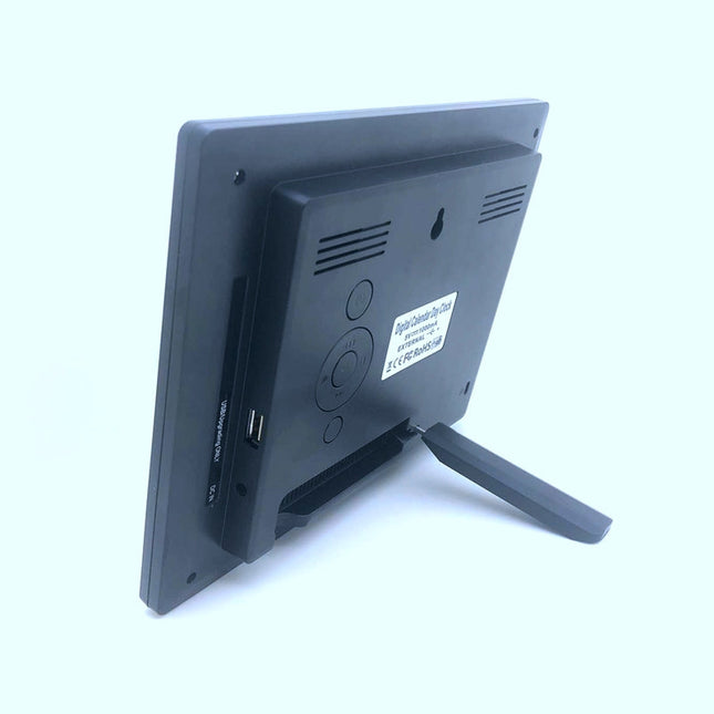 Digitale dementieklok met grote display