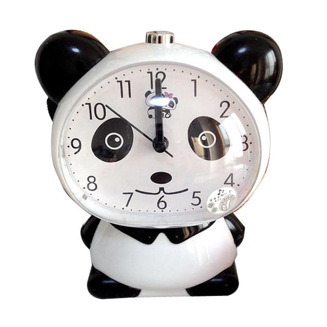 Leuke panda wekker voor kinderkamer