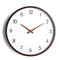 Stille Wandklok